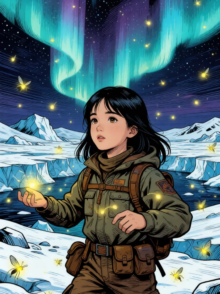 17.c社区漫画AI漫画-漫改成人下拉式阅读:妖精漫画竖屏之旅漫画封面